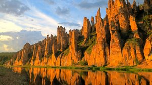 Якутия. Сиинэ