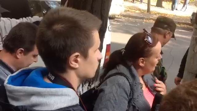 Видео ПН: липовые журналисты николаев 2 смотреть онлайн