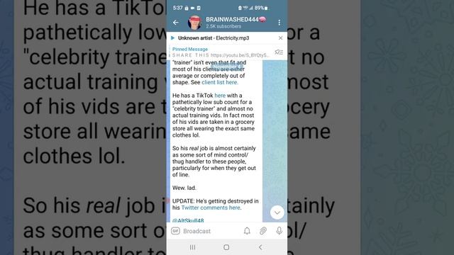 HARLEY PASTERNAK: MKULTRA HANDLER TO THE STARS смотреть онлайн