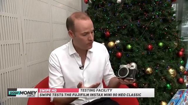 Swipe | December 11, 2018 смотреть онлайн