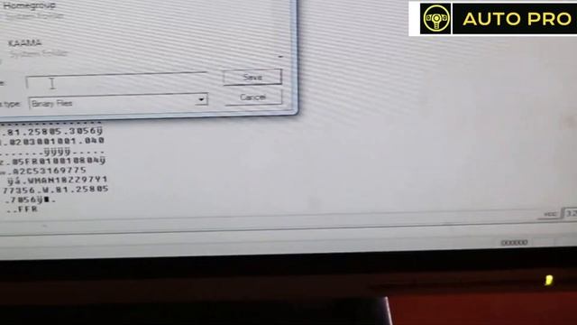 MAN TGA key programming tutorial part 1 | @Auto Pro. смотреть онлайн