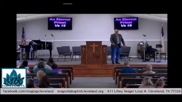 "Melchizedek" смотреть онлайн