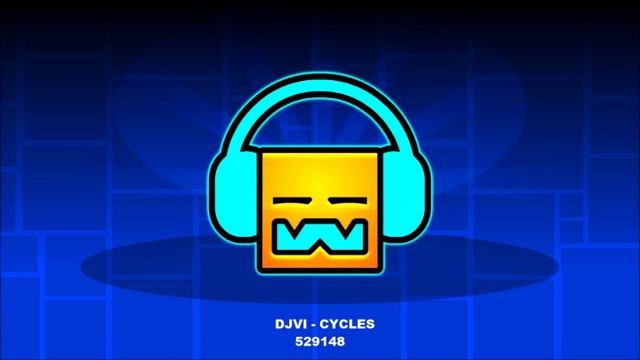 DJVI - Cycles смотреть онлайн