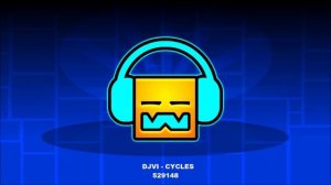 DJVI - Cycles