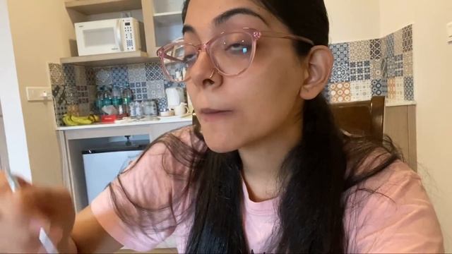 A Day in My Shoot Life | Me , Myself & I | Ahaana Krishna смотреть онлайн