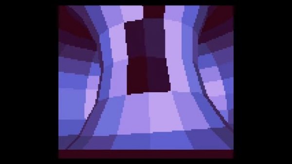 D-Zero by Desire (2021) | Nintendo SNES Demoscene