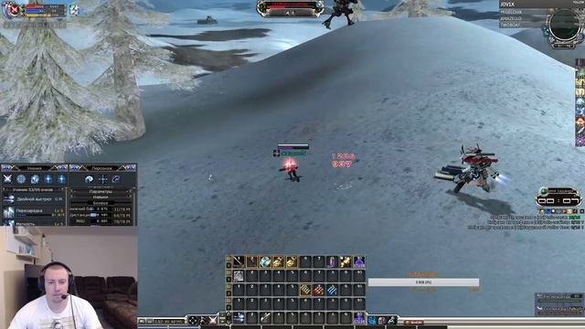 Cerberus x2 / Пилот / Ностальгия смотреть онлайн