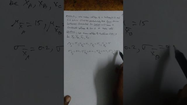 unit 4 P&S AND CVPS TESTING HYPOTHESIS OF LARGE SAMPLES LECTURE 6 смотреть онлайн