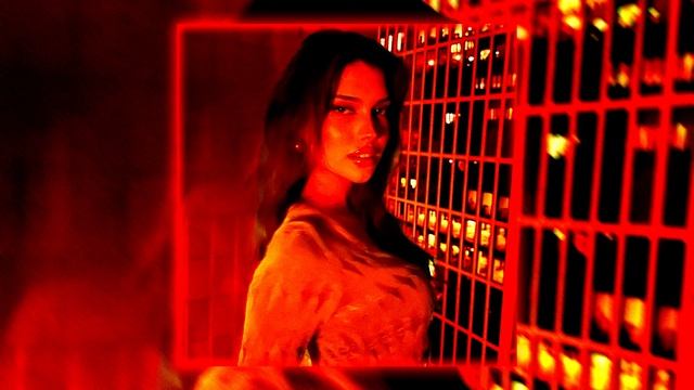 Playboi Carti - EVIL J0RDAN (GESES Techno Remix) [Extended] смотреть онлайн