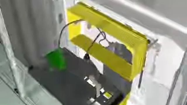 Кнопка смыва Viega Visign For More 100 597436 хром