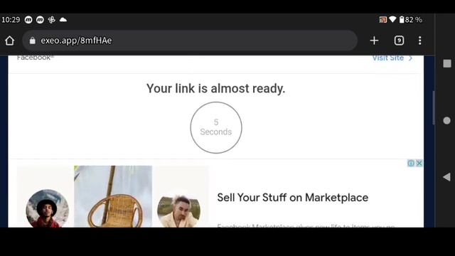 como PASAR LA PUBLICIDAD? exe.io enero 2023 / el señor vs смотреть онлайн