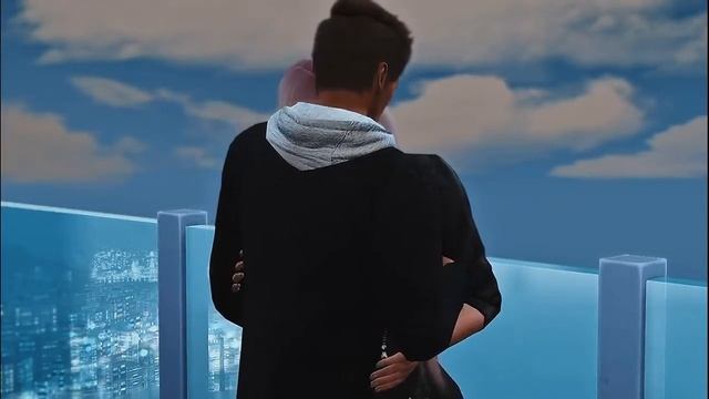 КЛИП / Эшли и Джейка /"СРЕДИ ЧУЖИХ" смотреть онлайн