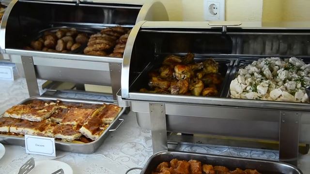 Пансионат "Рута (Затока) смотреть онлайн