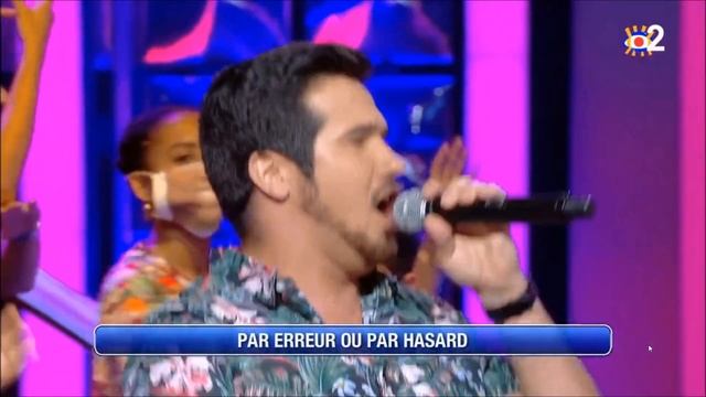 NOPLP Antoine chante Vérone 16/07/2020 смотреть онлайн