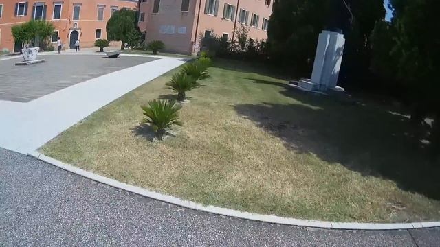 VLOG: Италия/ РИМИНИ, ВЕНЕЦИЯ, СОВУШКИ! 2/2 смотреть онлайн