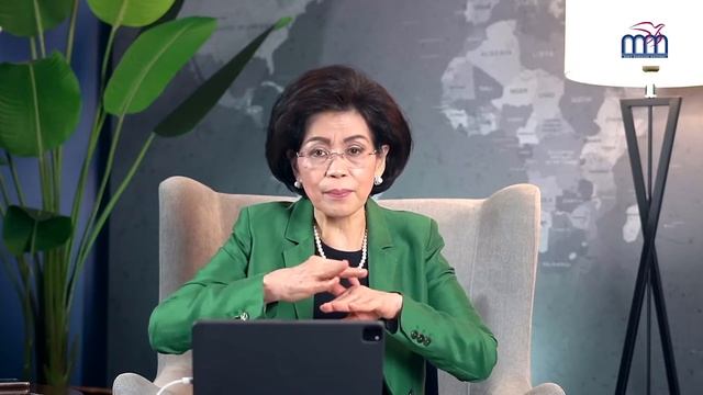 Bible Study | 7 Tanda-Tanda Dari Pemuridan Alkitabiah Yang Sehat смотреть онлайн