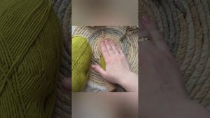 Первый старт #minicottontoys