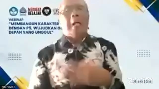 MEMBANGUN KARAKTER SISWA SMK DENGAN P5, WUJUDKAN GENERASI MASA DEPAN YANG UNGGUL смотреть онлайн