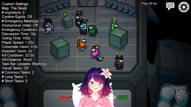 lilypichu - Ball Lily смотреть онлайн