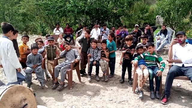 Bo shali ponwar Ayaz group ..........shaboko warr....2020 смотреть онлайн