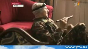 Киев  Милиция получили право применять огнестрел   Kiev Майдан Штурм Бои Стрельба Беркут Снайпер