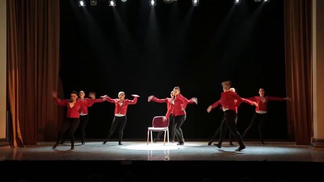 ИГИП. M.A..F.A. - «Ох уж эти женщины» смотреть онлайн