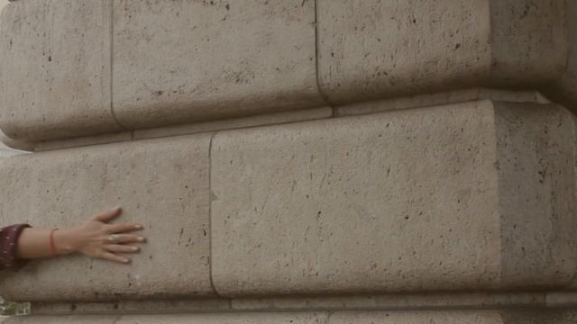 Ondulations - Stéphanie Morin - Danse смотреть онлайн