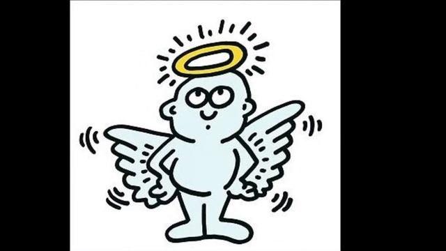 Frenic - Alright (Artwork By Keith Haring)