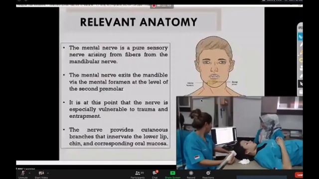 Dr TCT Novy talks about ultrasound of the head with headache смотреть онлайн