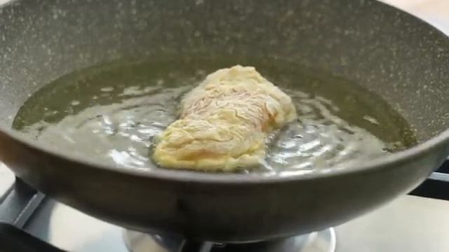 Курочка вкуснее чем KFC! Куриные стрипсы KFC рецепт! смотреть онлайн