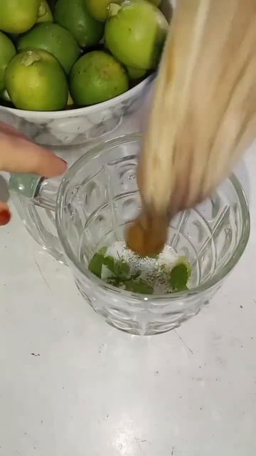 ब्लू मोजीतो..🍋🍋/Lemon Mojito Recipe#shorts#youtubeshorts смотреть онлайн