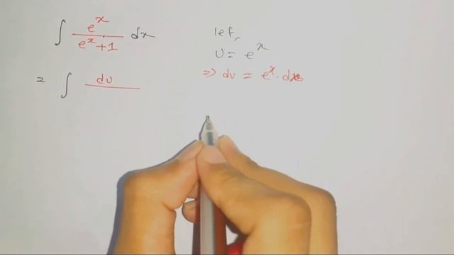 Rabbit-Integral || Integration of e^x/(1+e^x) смотреть онлайн