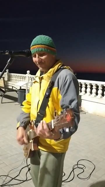 Чудная долина (Mr.Credo)_Samadhi Dreams смотреть онлайн