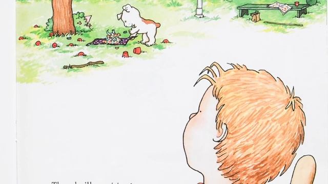 Kids Books Read Aloud - If You Give A Dog A Donut - This Is A COOL Dog!