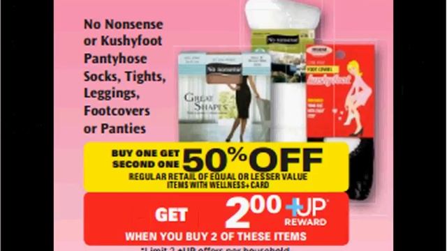 Rite Aid: sale & coupons 6-8-14 +Giveaway! Closed смотреть онлайн