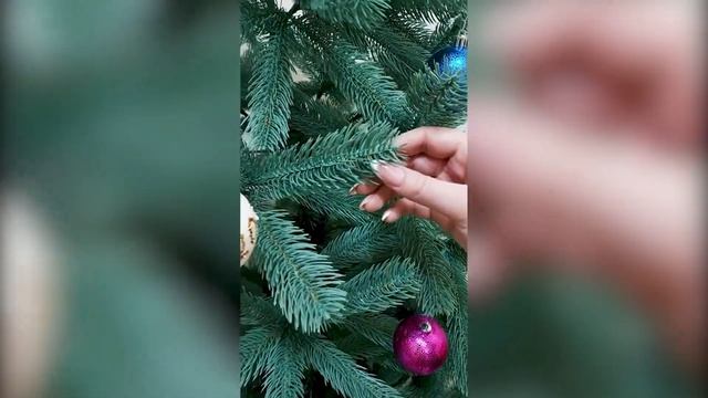 Ель Кремлевская Литая смотреть онлайн