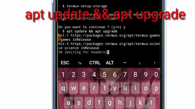 How to Get ROOT Access on Termux | Root Termux without Rooting Phone | Termux Sudo 2021 смотреть онлайн