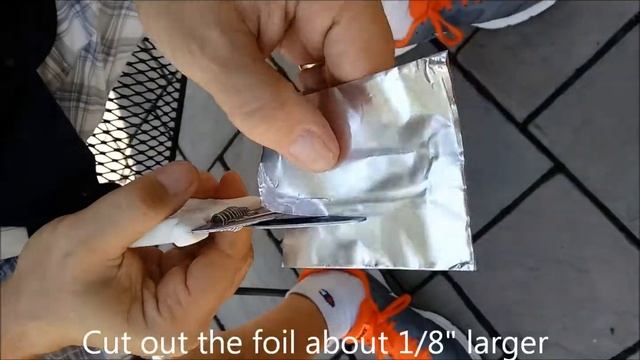 Fixing Door Handle смотреть онлайн