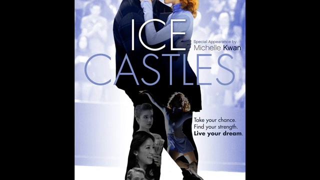 Britt Nicole- Through the eyes of love (Ice Castles 2010) смотреть онлайн