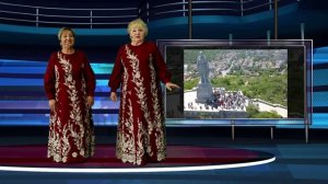 «Алёша» Эдуард Колмановский Слова: К.Ваншенкин