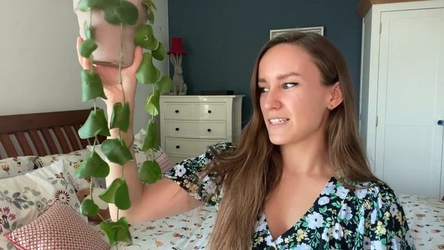 Plants I'm Struggling With смотреть онлайн