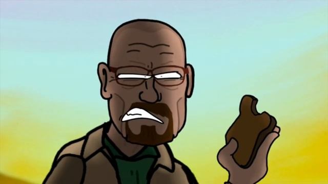 BAKING BREAD Breaking Bad parody на русском (ПЕЧЁМ ХЛЕБ) смотреть онлайн