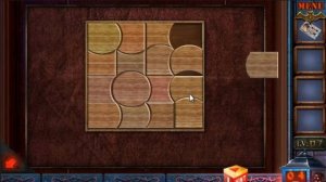 Can You Escape The 100 Room VI Level 7 Walkthrough