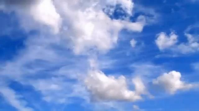 НА ЧТО ПОХОЖИ ОБЛАКА смотреть онлайн