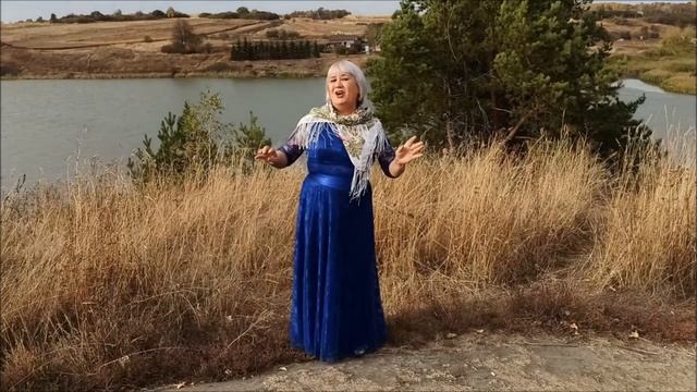 Наталья Габасова (Ворон-Лозовский ЦКиД) смотреть онлайн