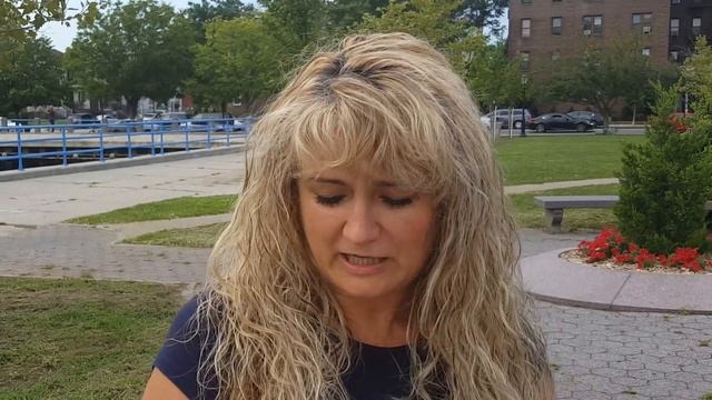 С Божьим утром, Америка! Лилия Токарева 08 14 2016 смотреть онлайн