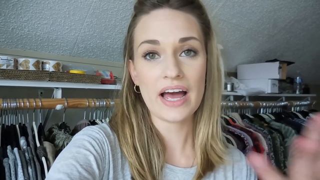 Post Office Drama UPDATE, Thrift Haul, Weekend Sales & More! смотреть онлайн