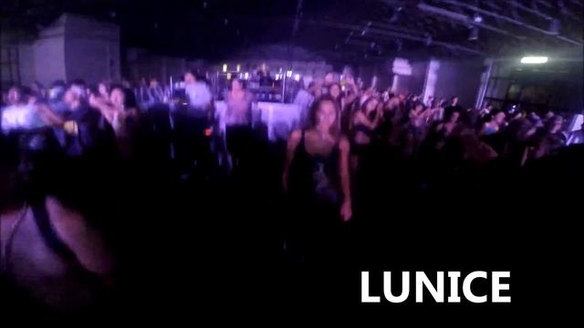 HARD SUMMER 2015 BEST DROPS RECAP (purple tent mostly) смотреть онлайн