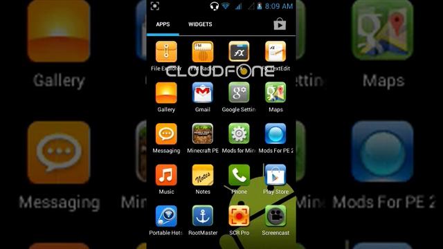 how to root any android phone vroot смотреть онлайн