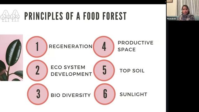 Comparing regenerative farming to organic methods, revealing its benefits. - By Meenakshi Kishore смотреть онлайн